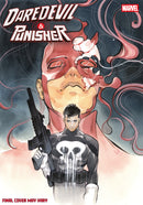 Daredevil/Punisher: The Devil's Trigger