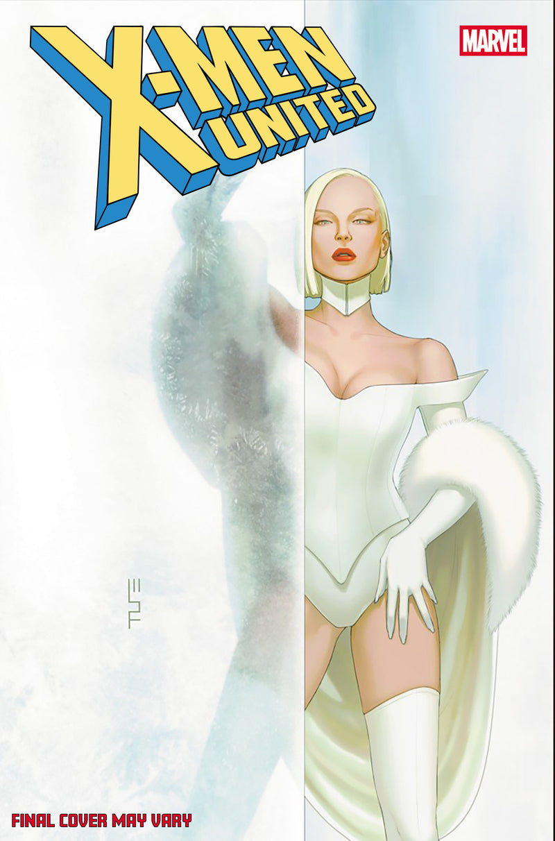 X-Men United