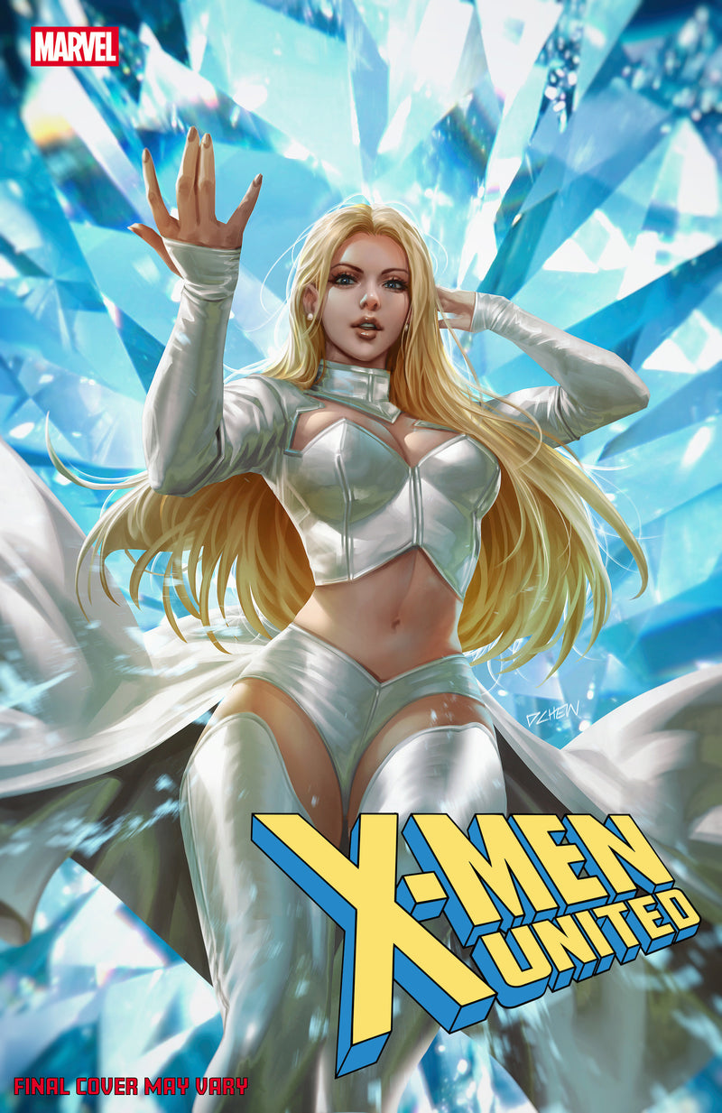 X-Men United