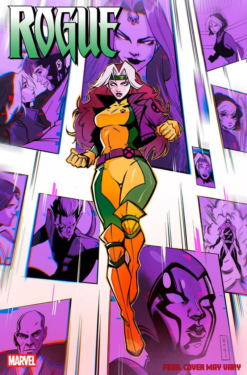 Rogue
