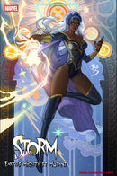 Storm: Earth's Mightiest Mutant