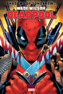 Wade Wilson: Deadpool