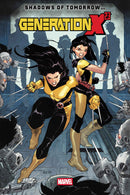 Generation X 23