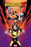 Generation X 23