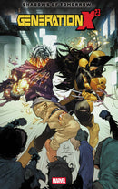 Generation X 23