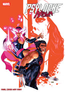 Psylocke: Ninja