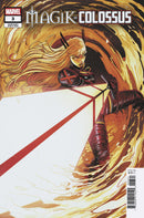 Magik & Colossus