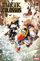 Magik & Colossus