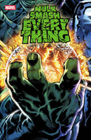 Hulk: Smash Everything