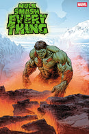 Hulk: Smash Everything
