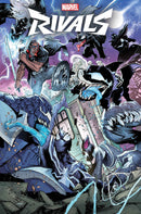 Marvel Rivals: King In Black