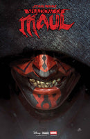 Star Wars: Shadow Of Maul