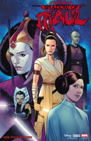 Star Wars: Shadow Of Maul