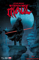 Star Wars: Shadow Of Maul