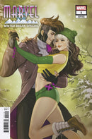 Marvel Winter Break Special