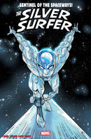 Silver Surfer