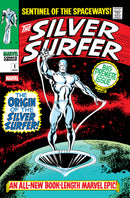 Silver Surfer