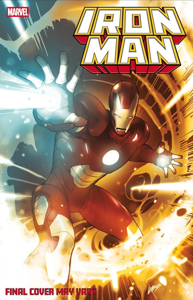 Iron Man