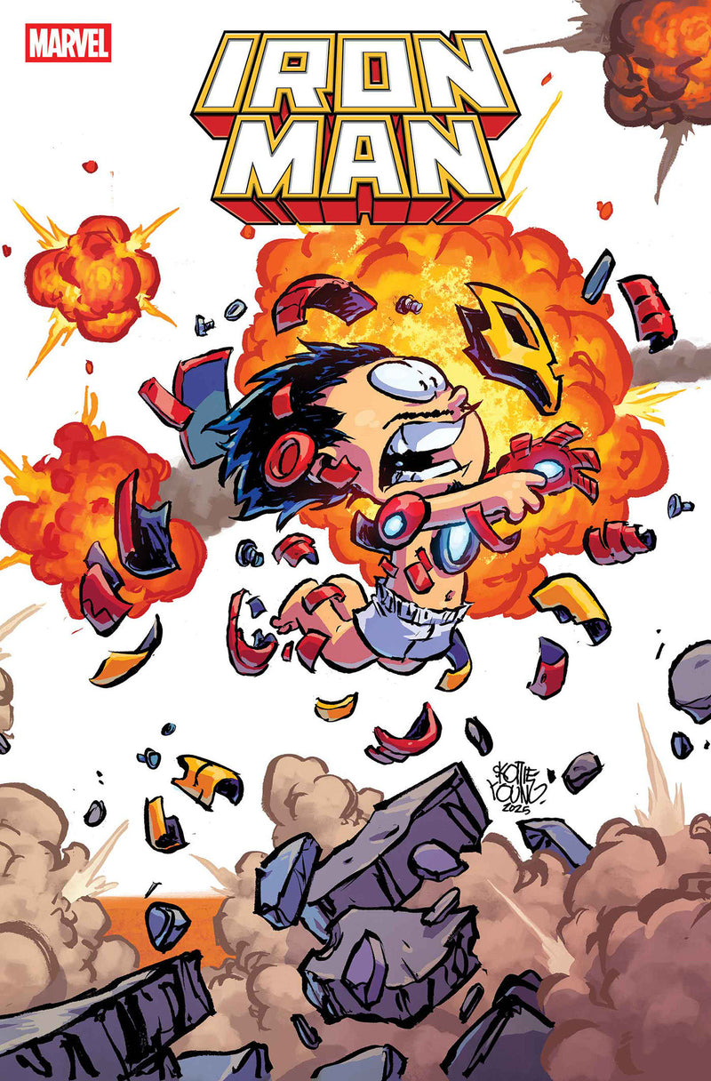 Iron Man