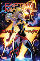 Captain Marvel: Dark Past