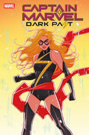 Captain Marvel: Dark Past