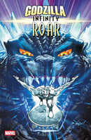 Godzilla: Infinity Roar