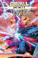 Godzilla: Infinity Roar