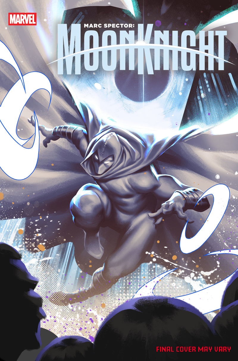 Marc Spector: Moon Knight