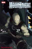 Marc Spector: Moon Knight
