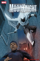 Marc Spector: Moon Knight