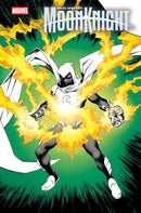 Marc Spector: Moon Knight