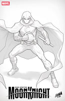 Marc Spector: Moon Knight