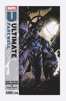 Marc Spector: Moon Knight