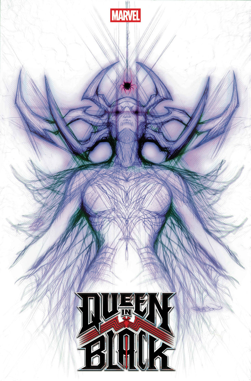 Queen In Black