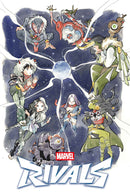Marvel Rivals: Ignite   In Color