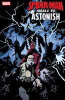 Spider-Man: Meals To Astonish