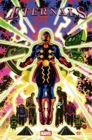 Eternals 50 Th Anniversary Special