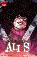 Alias: Red Band