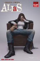 Alias: Red Band