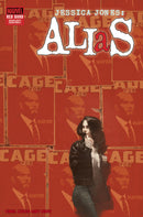 Alias: Red Band