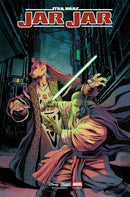Star Wars: Jar Jar