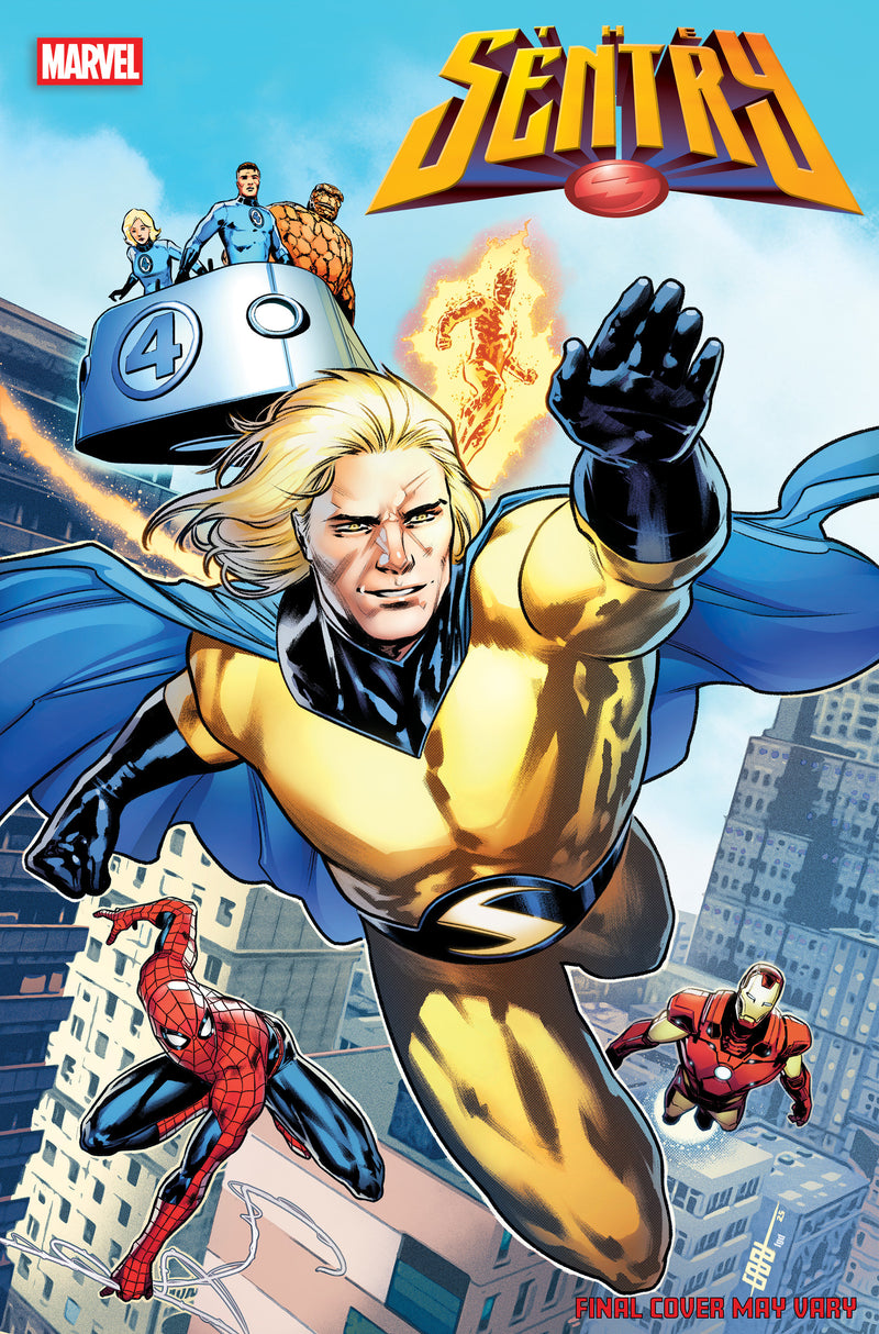 Sentry