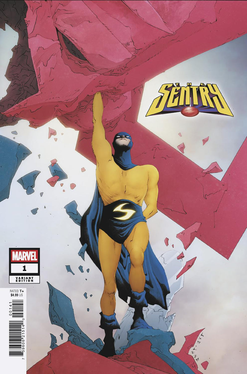 Sentry