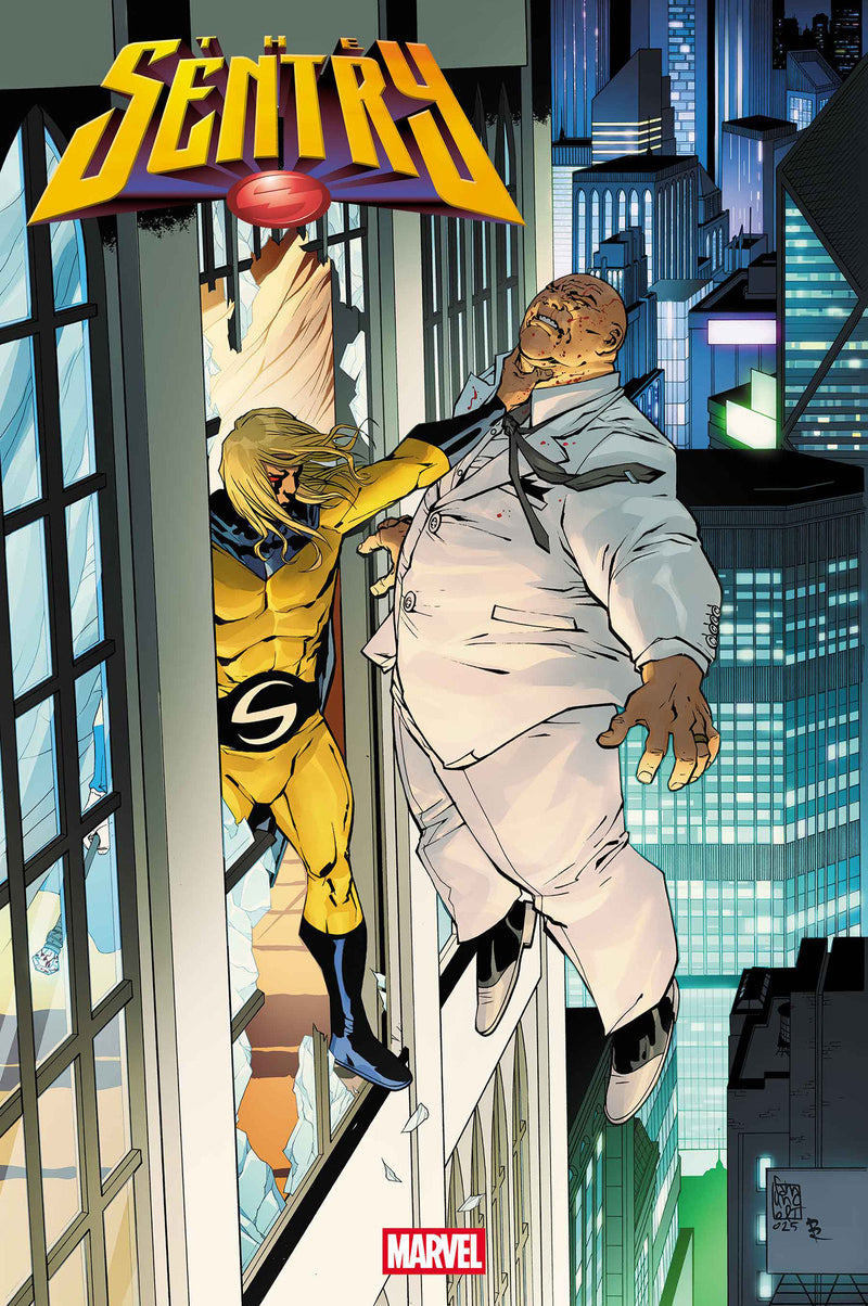 Sentry