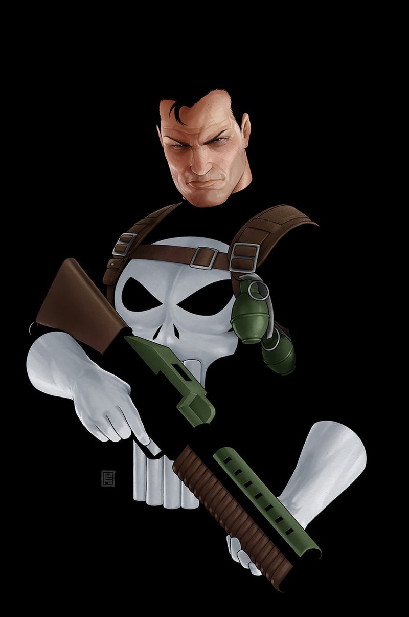 Punisher