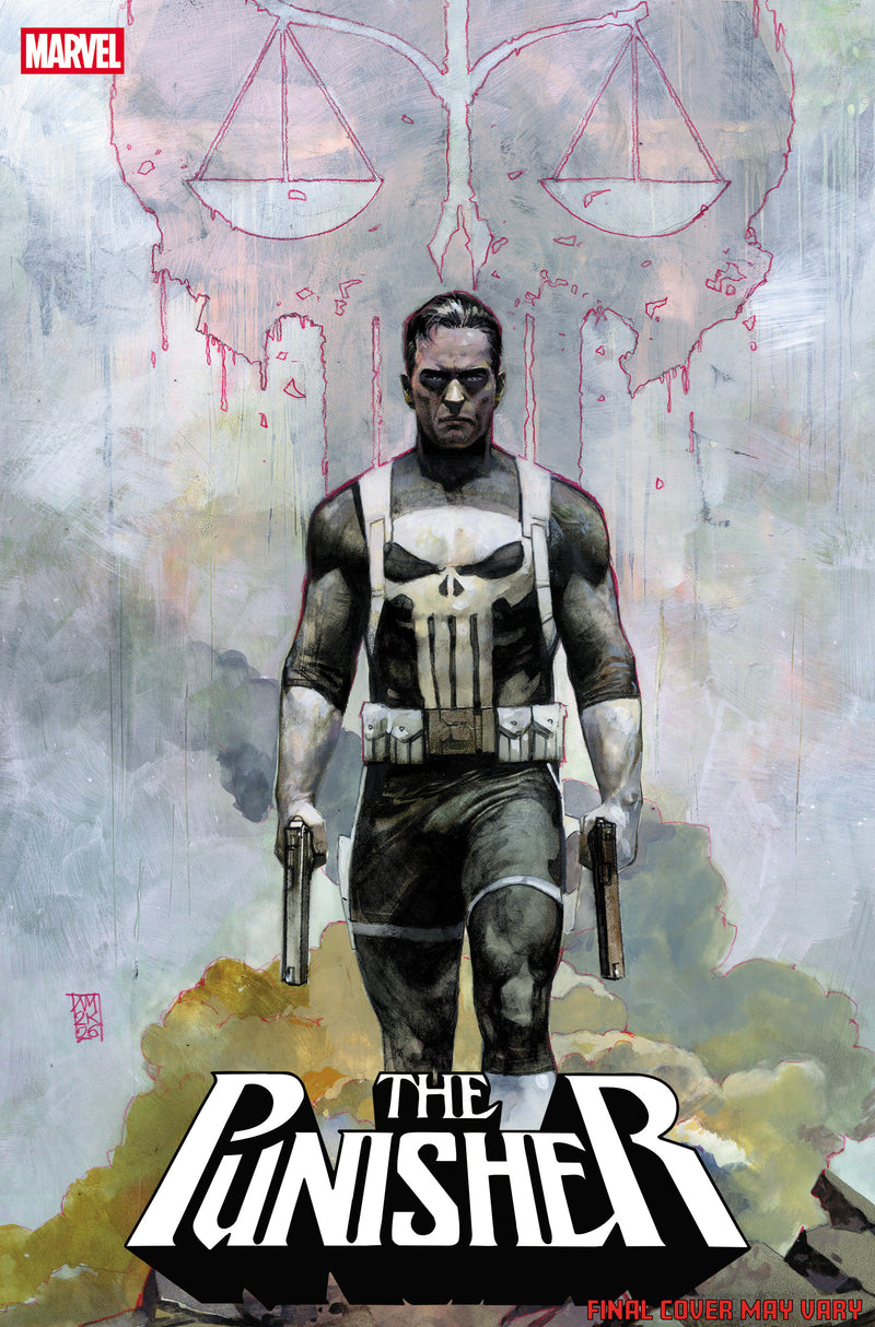 Punisher