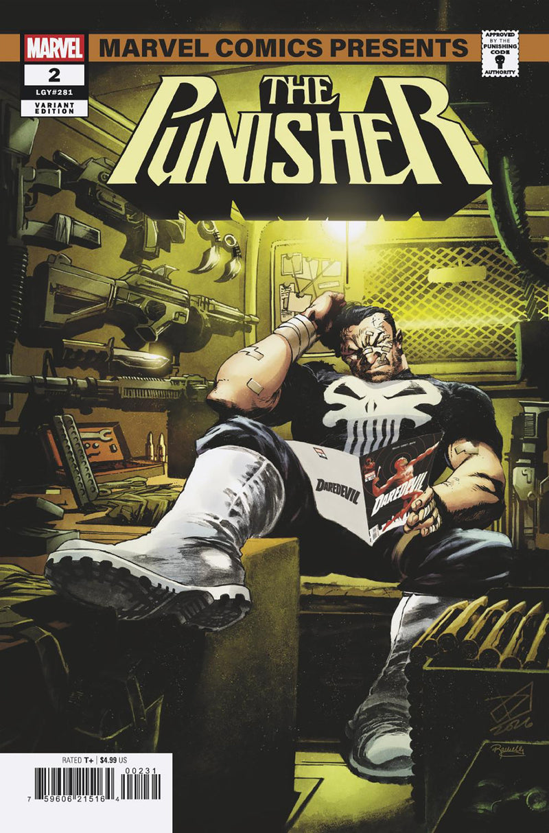 Punisher