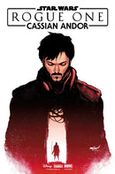 Star Wars: Rogue One   Cassian Andor