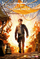 Star Wars: Rogue One   Cassian Andor
