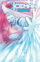 Iceman: Omega